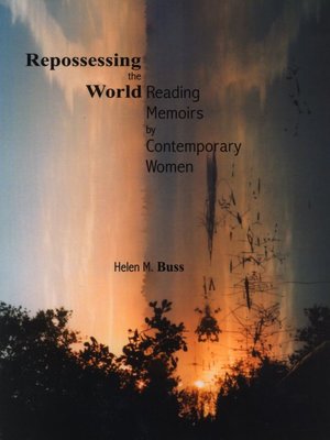 cover image of Repossessing the World